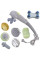 Масажер для тіла 8 в 1 Maxtop Magic Massager