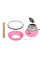 Апарат для приготування солодкої вати Cotton Candy Maker + палички для солодкої вати