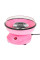 Апарат для приготування солодкої вати Cotton Candy Maker + палички для солодкої вати