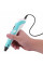 3D-ручка Pen-2 з LED-дисплеєм для створення об'ємних малюнків