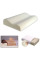 Подушка ортопедична Memory Pillow, подушка Memory Pillow з ефектом пам'яті, анатомічна подушка для сну