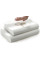 Подушка ортопедична Memory Pillow, подушка Memory Pillow з ефектом пам'яті, анатомічна подушка для сну
