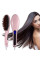 Гребінець-випрямляч електричний Fast Hair HQT-906