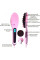 Гребінець-випрямляч електричний Fast Hair HQT-906