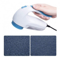 Машинка для видалення та стриження ковтунців кашлатості одягу Lint Remover 5880