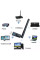 USB WIFI 150M 802.11n міні Wifi адаптер з антеною 5db NEW