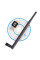 USB WIFI 150M 802.11n міні Wifi адаптер з антеною 5db NEW