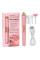 Фрезер - міні апарат для манікюру Flawless Salon Nails / Бездротовий Фрезер для манікюру та педикюру
