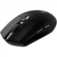 Wireless Миша G707 Чорна