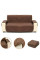 Couch Coat: Двостороннє покривало на диван