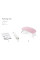 Лампа Beauty nail SUNmini 6W LED+UV для сушіння нігтів працює від USB-кабелю