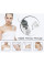 Біоімпульсний електромасажер для тіла Echo Massager. Миостимулятор для м'язів