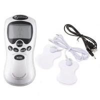 Біоімпульсний електромасажер для тіла Echo Massager. Миостимулятор для м'язів