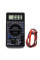 Цифровий мультиметр тестер Digital DT-830B