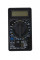 Цифровий мультиметр тестер Digital DT-832B