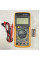 Цифровий мультиметр DT-9205A — тестер dt9205a