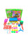 Дитячий конструктор Funny Bricks 81 деталей