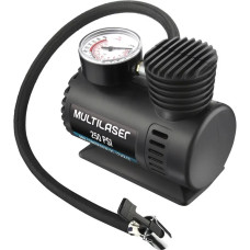 Портативний автомобільний міні повітряний компресор (DC 12 V / 10~250PSI)