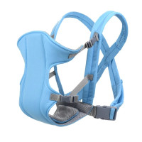 Сумка-кенгуру, слінг-рюкзак Baby Carriers Sling, перенесення 4 положення, 3-16 міс.