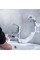 Душова система на умивальник Modified Faucet With external Shower