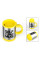 Кухоль-змішувач Self Stirring Mug автоматичний 350 мл