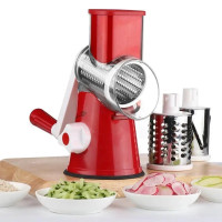 Мультислайсер для овочів і фруктів Kitchen Master 5140 5287
