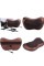 Портативний роликовий масажер в авто та для дому HOME CAR MASAGE PILLOW