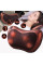 Портативний роликовий масажер в авто та для дому HOME CAR MASAGE PILLOW