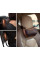 Портативний роликовий масажер в авто та для дому HOME CAR MASAGE PILLOW