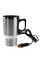Автомобільний термокухоль з підігрівом Electric Mug 140Z 400 мл 12V чашка в машину 2240