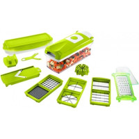 Овощерізка Nicer Dicer Plus Найсер Дайсер Плюс
