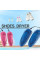 Сушарка для взуття Shoes dryer
