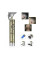 Акумуляторна машинка для стриження волосся HAIR CLIPPER WS-T99