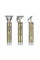 Акумуляторна машинка для стриження волосся HAIR CLIPPER WS-T99