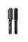 Гребінець-випрямляч Hair Straightener HQT-909 прасок вибивачі із 6 режимами