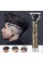 Професійна машинка для стрижки Hair Clipper WS - T 99