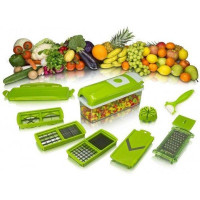 Овочерізка Найсер Дайсер Плюс Nicer Dicer Plus