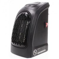 Портативний обігрівач кераміка тепловентилятор Handy Heater 400 Вт