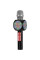 Мікрофон-колонка bluetooth WS-1816 чорний