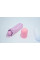 Міні парасолька зонт капсула пілюля Capsule Umbrella Rose