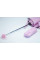 Міні парасолька зонт капсула пілюля Capsule Umbrella Rose