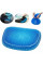 Ортопедична подушка для сидіння Egg Sitter Blue