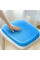 Ортопедична подушка для сидіння Egg Sitter Blue