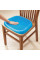 Ортопедична подушка для сидіння Egg Sitter Blue