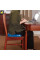 Ортопедична подушка для сидіння Egg Sitter Blue