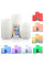 Нічник 3 свічки Luma Candles Color Changing