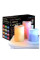 Нічник 3 свічки Luma Candles Color Changing