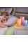 Нічник 3 свічки Luma Candles Color Changing