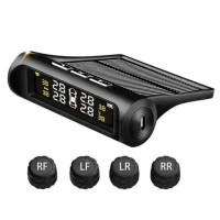 Система контролю тиску в шинах TPMS+SOLAR