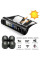 Система контролю тиску в шинах TPMS+SOLAR